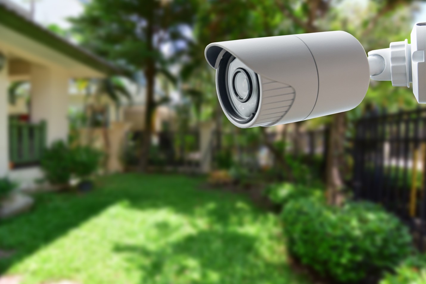 How Can You Make Your Home Security System Intelligent?