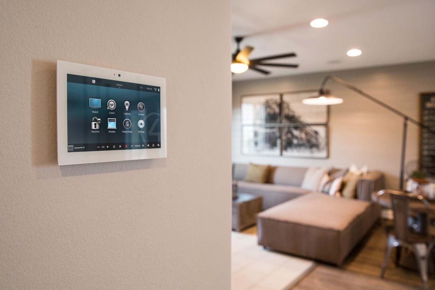 What Are the Main Benefits of Smart Lighting Control?